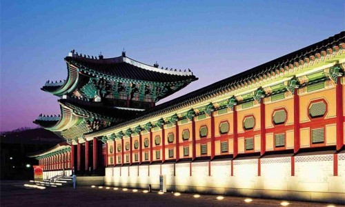 gyongbokkung_