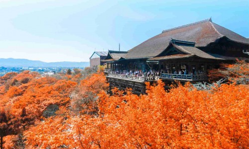 kiyomizu