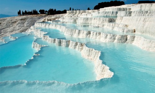 pamukkale