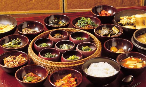coreia