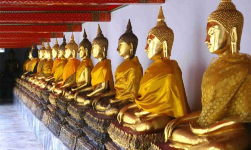 Templo Wat Po