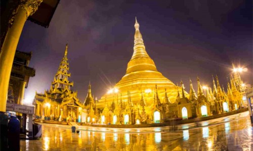 Wat Phra That Doi Suthep