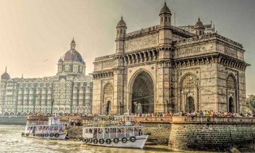 Mumbai