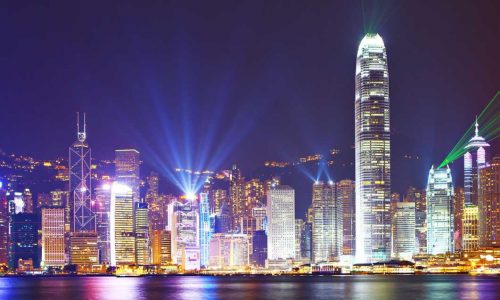 hongkong