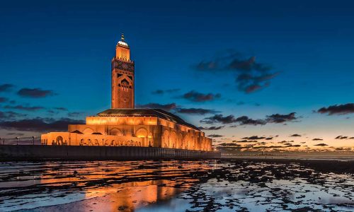 Casablanca