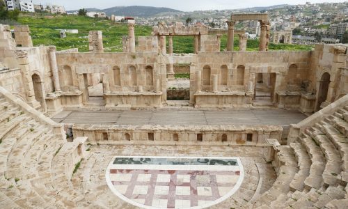 Jerash