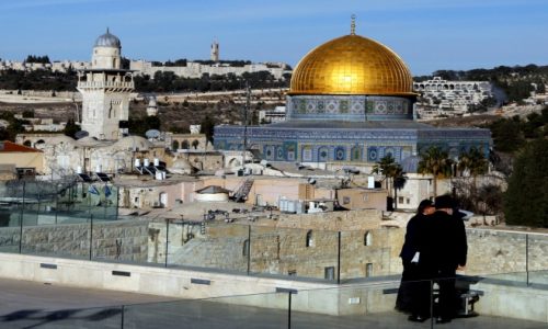 Jerusalem
