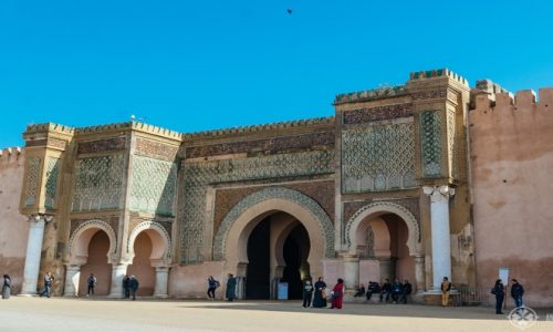 Meknes