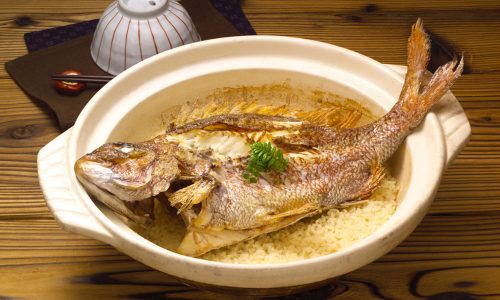 taimeshi