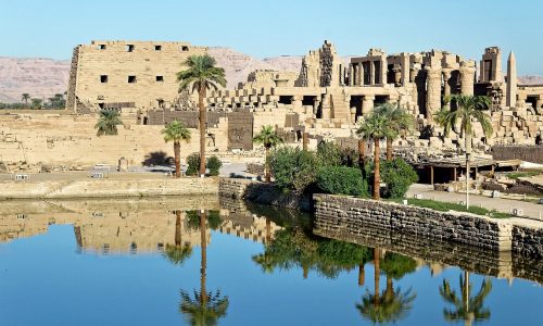 Karnak