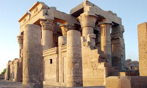 Kom Ombo