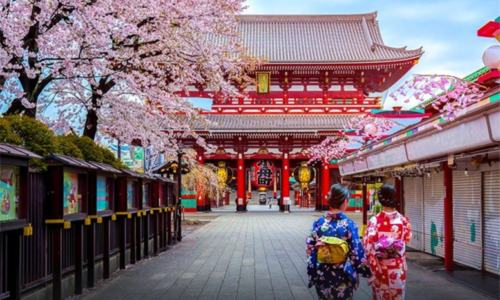 sensoji